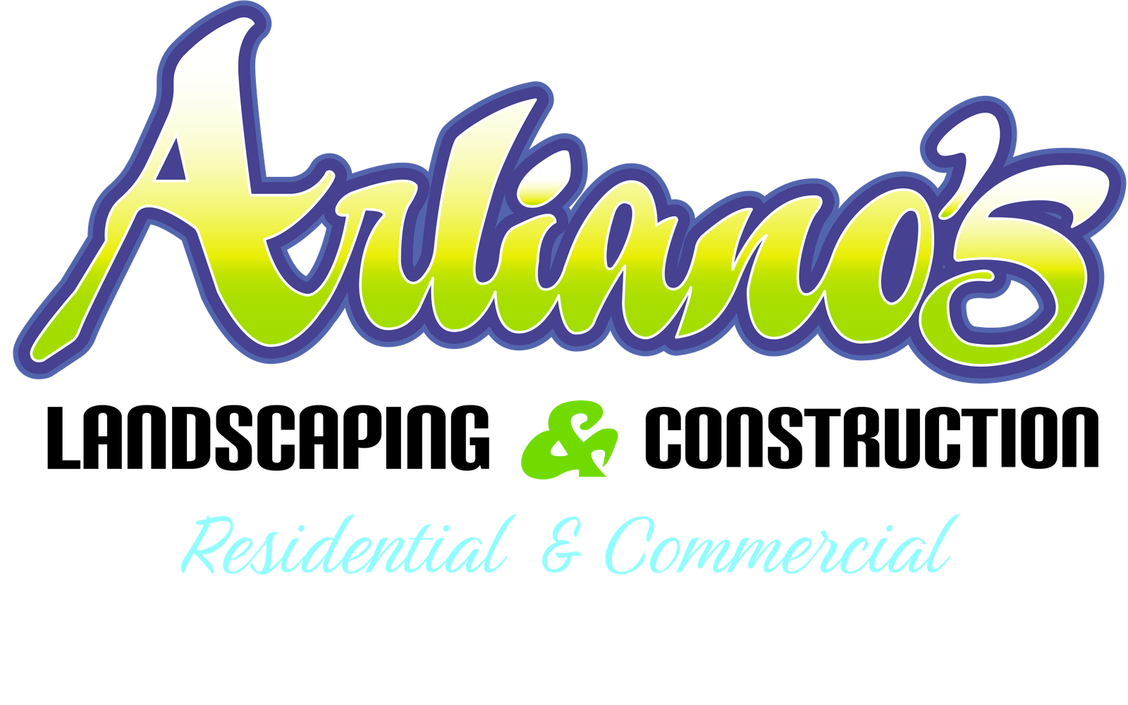 Arliano's Landscaping & Constructions